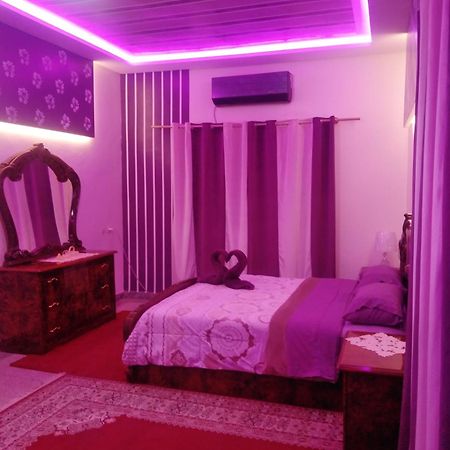 Villa Eden Varzazat Dış mekan fotoğraf