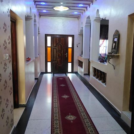 Villa Eden Varzazat Dış mekan fotoğraf