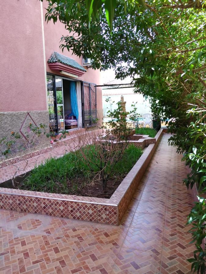 Villa Eden Varzazat Dış mekan fotoğraf