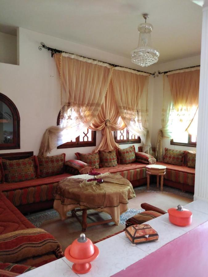 Villa Eden Varzazat Dış mekan fotoğraf