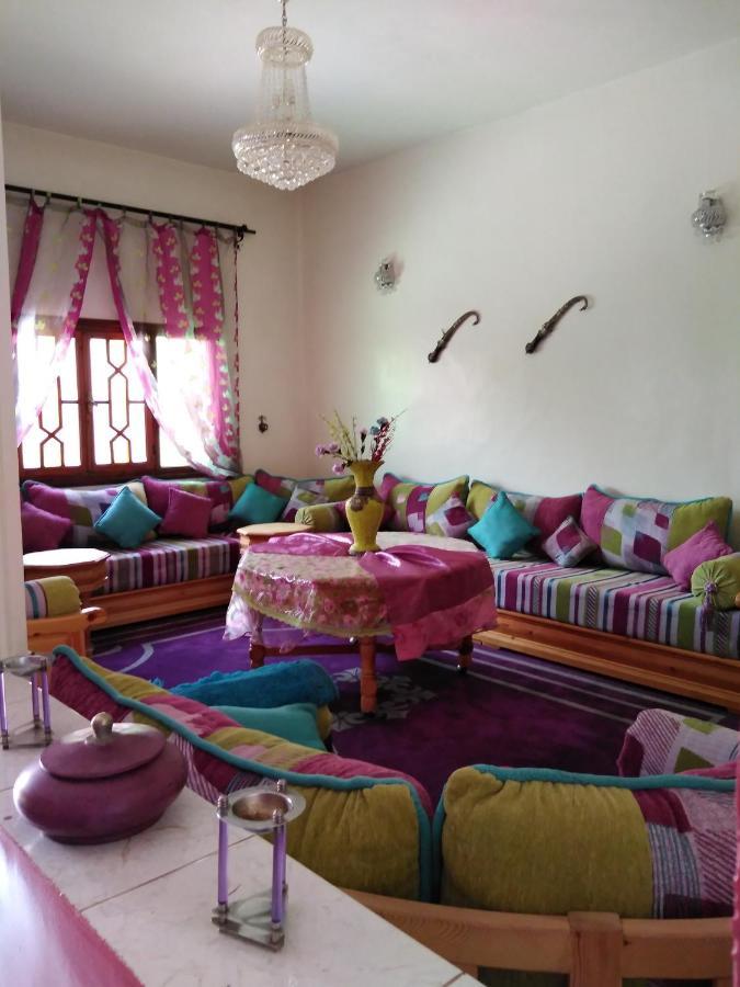 Villa Eden Varzazat Dış mekan fotoğraf