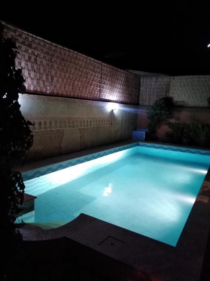 Villa Eden Varzazat Dış mekan fotoğraf