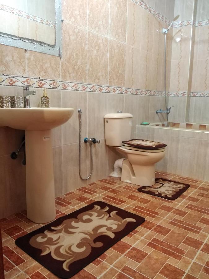 Villa Eden Varzazat Dış mekan fotoğraf