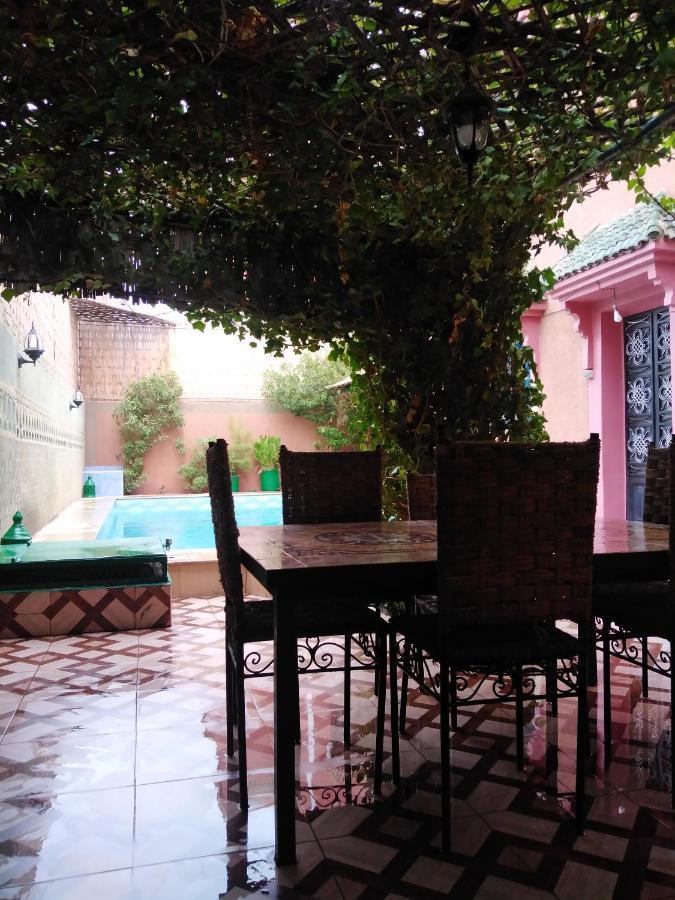Villa Eden Varzazat Dış mekan fotoğraf