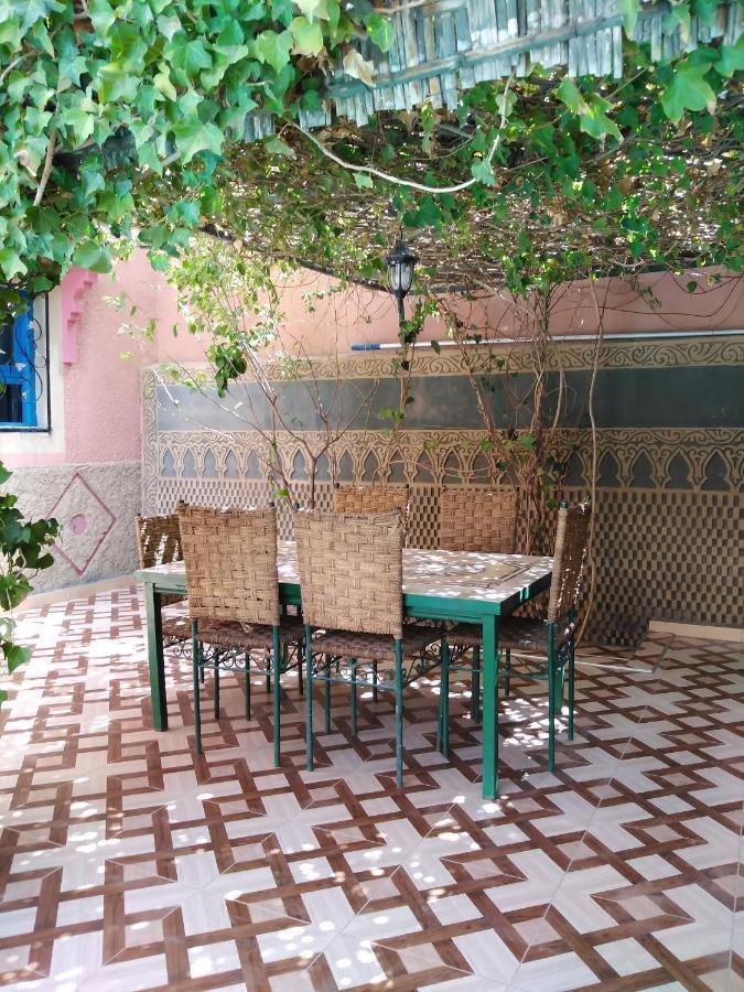 Villa Eden Varzazat Dış mekan fotoğraf