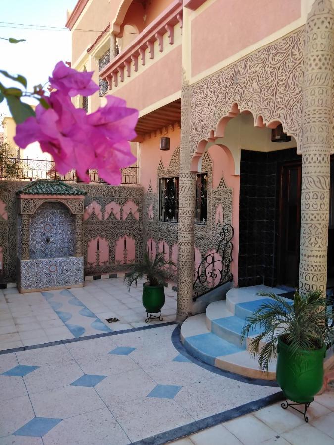Villa Eden Varzazat Dış mekan fotoğraf