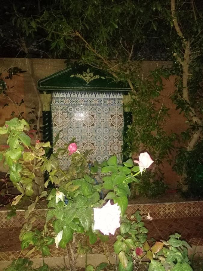 Villa Eden Varzazat Dış mekan fotoğraf