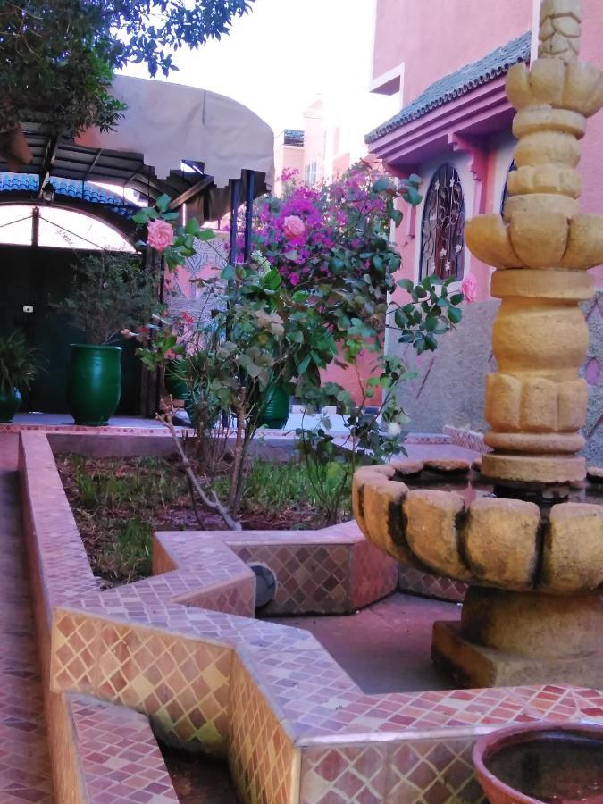 Villa Eden Varzazat Dış mekan fotoğraf