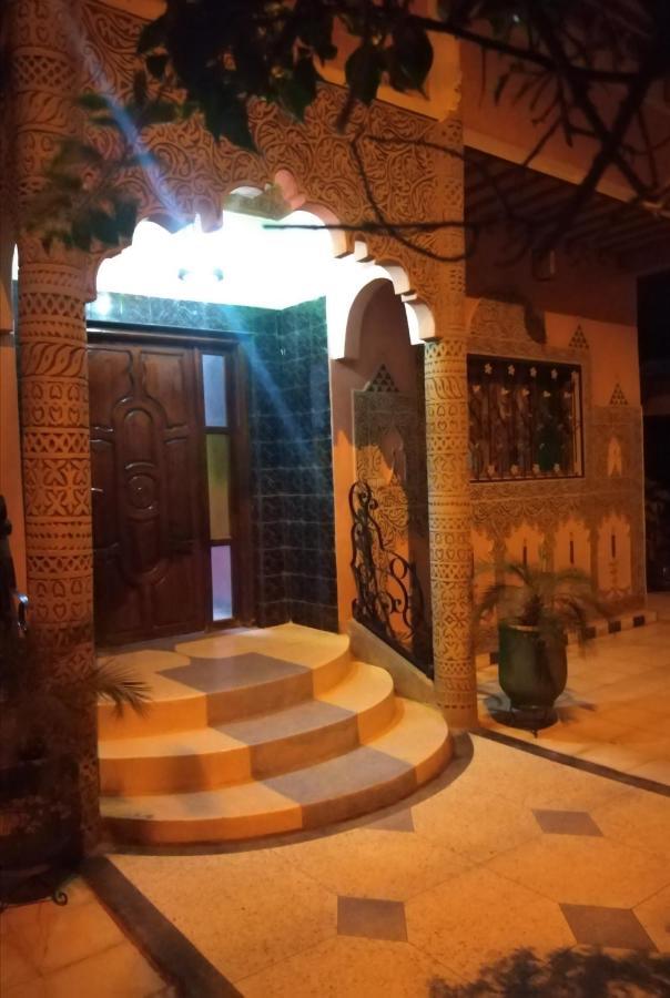Villa Eden Varzazat Dış mekan fotoğraf