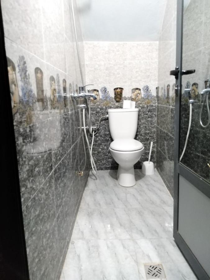 Villa Eden Varzazat Dış mekan fotoğraf