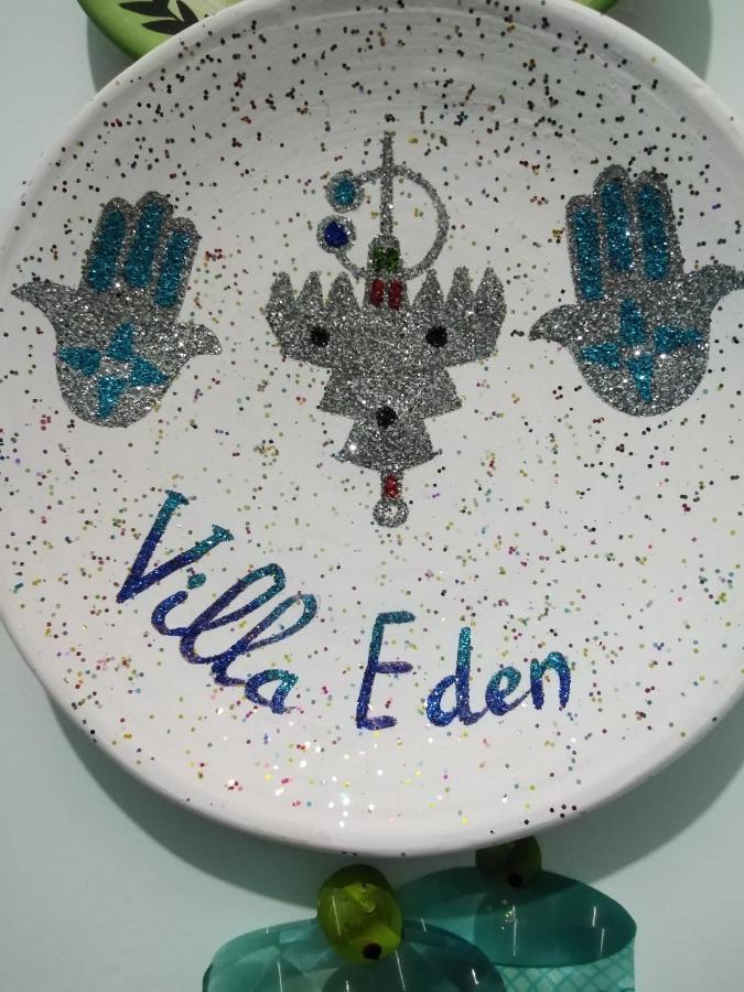 Villa Eden Varzazat Dış mekan fotoğraf