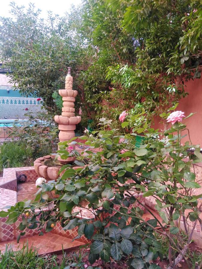 Villa Eden Varzazat Dış mekan fotoğraf