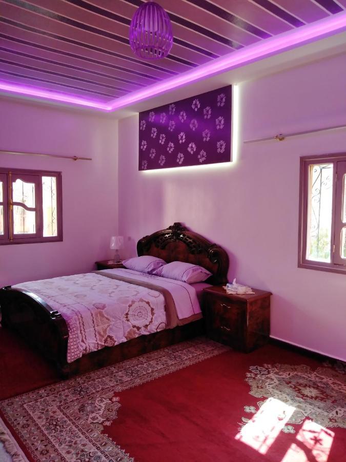 Villa Eden Varzazat Dış mekan fotoğraf