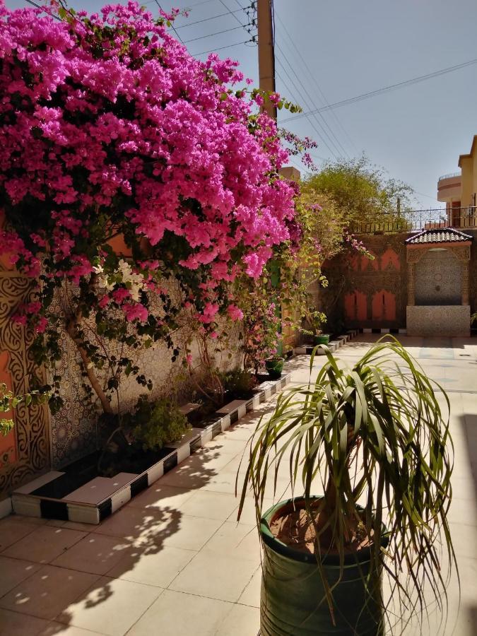 Villa Eden Varzazat Dış mekan fotoğraf
