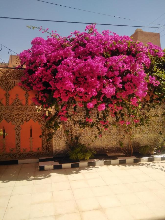Villa Eden Varzazat Dış mekan fotoğraf