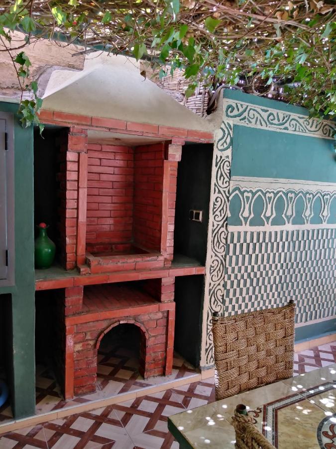Villa Eden Varzazat Dış mekan fotoğraf