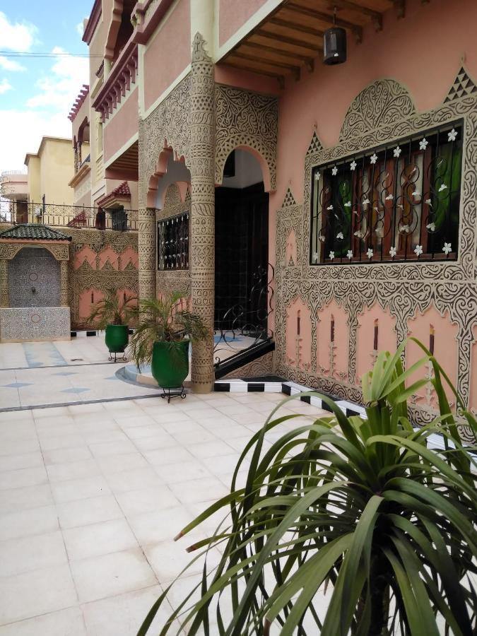 Villa Eden Varzazat Dış mekan fotoğraf