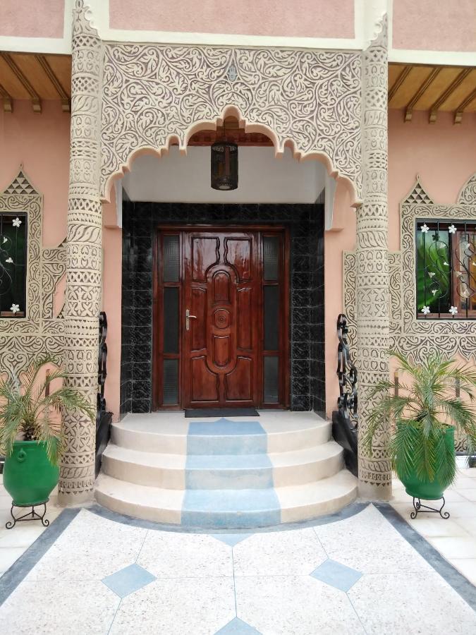 Villa Eden Varzazat Dış mekan fotoğraf