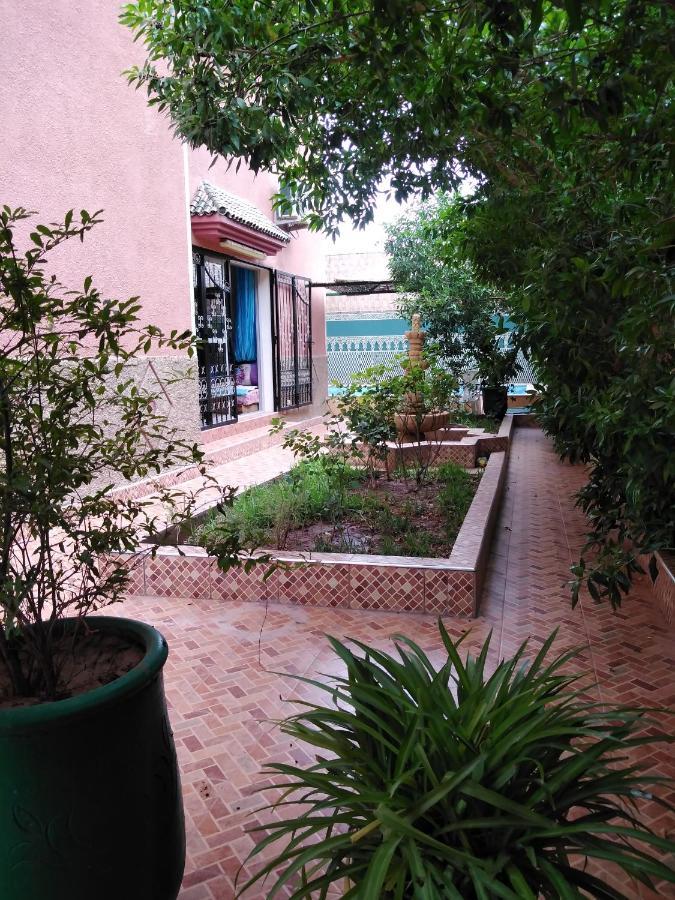 Villa Eden Varzazat Dış mekan fotoğraf