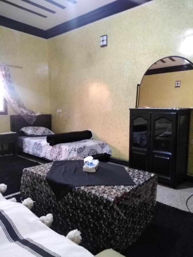 Villa Eden Varzazat Dış mekan fotoğraf