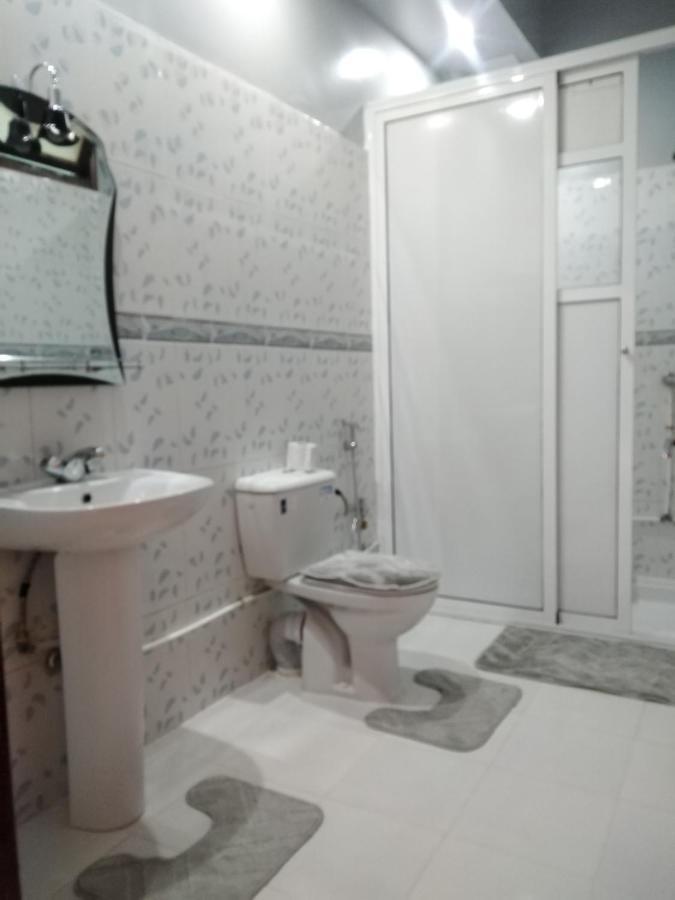 Villa Eden Varzazat Dış mekan fotoğraf