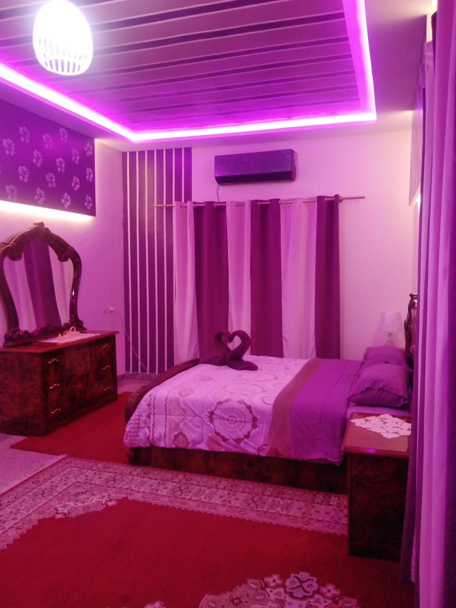 Villa Eden Varzazat Dış mekan fotoğraf