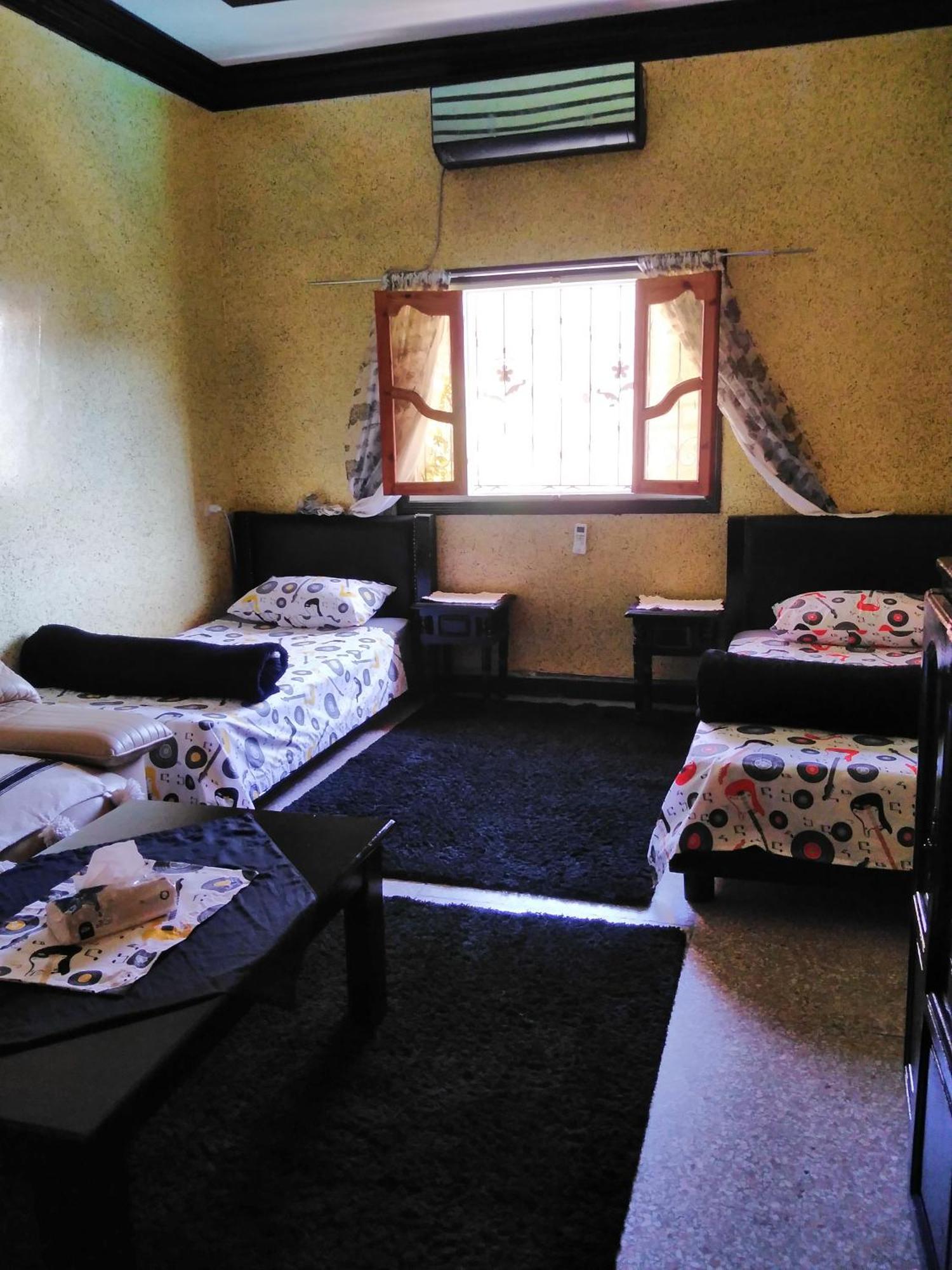Villa Eden Varzazat Dış mekan fotoğraf