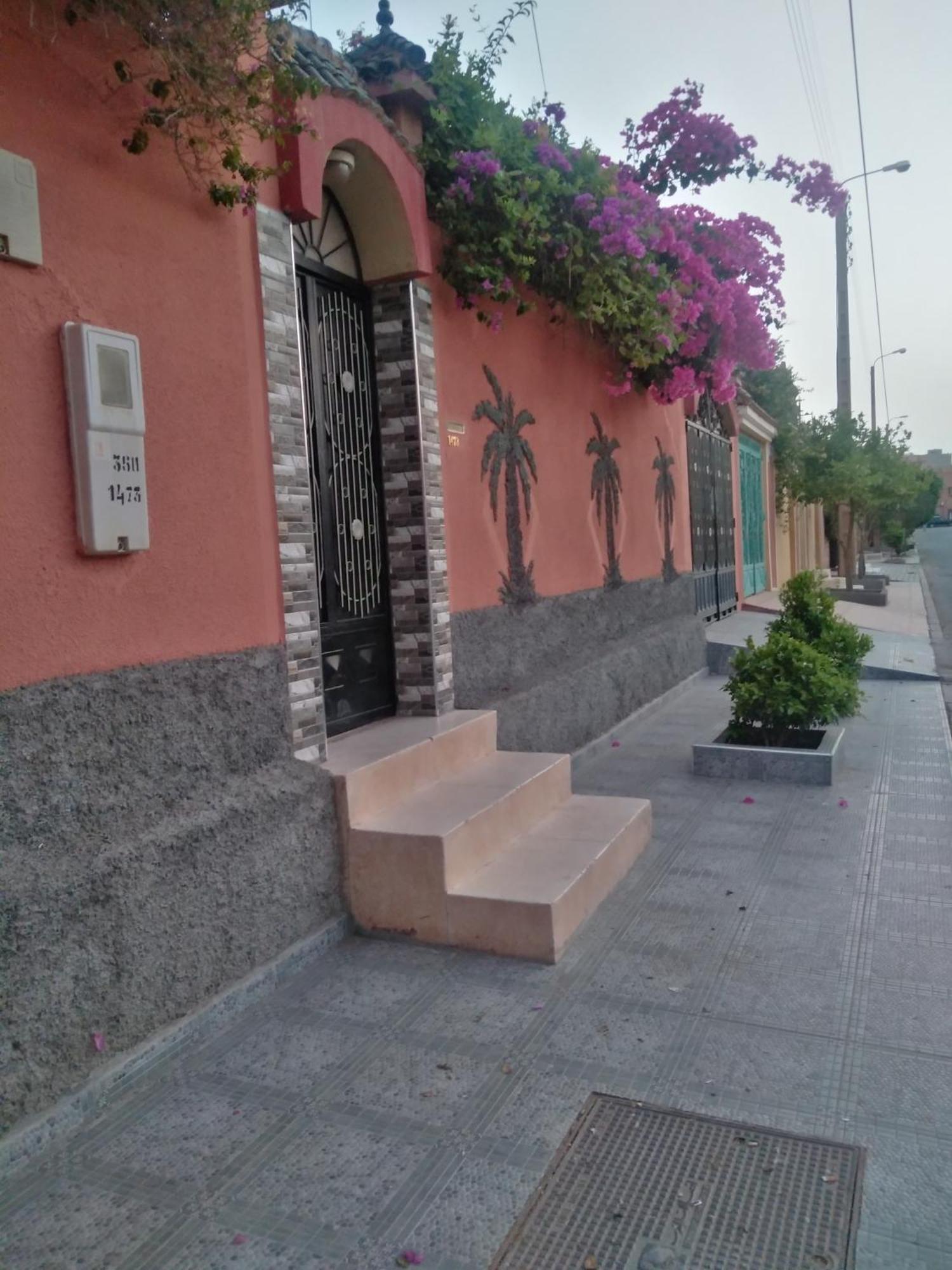 Villa Eden Varzazat Dış mekan fotoğraf