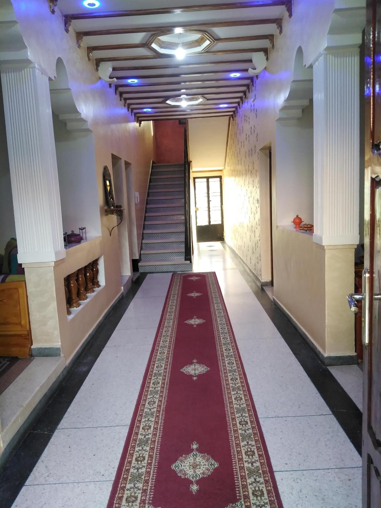 Villa Eden Varzazat Dış mekan fotoğraf