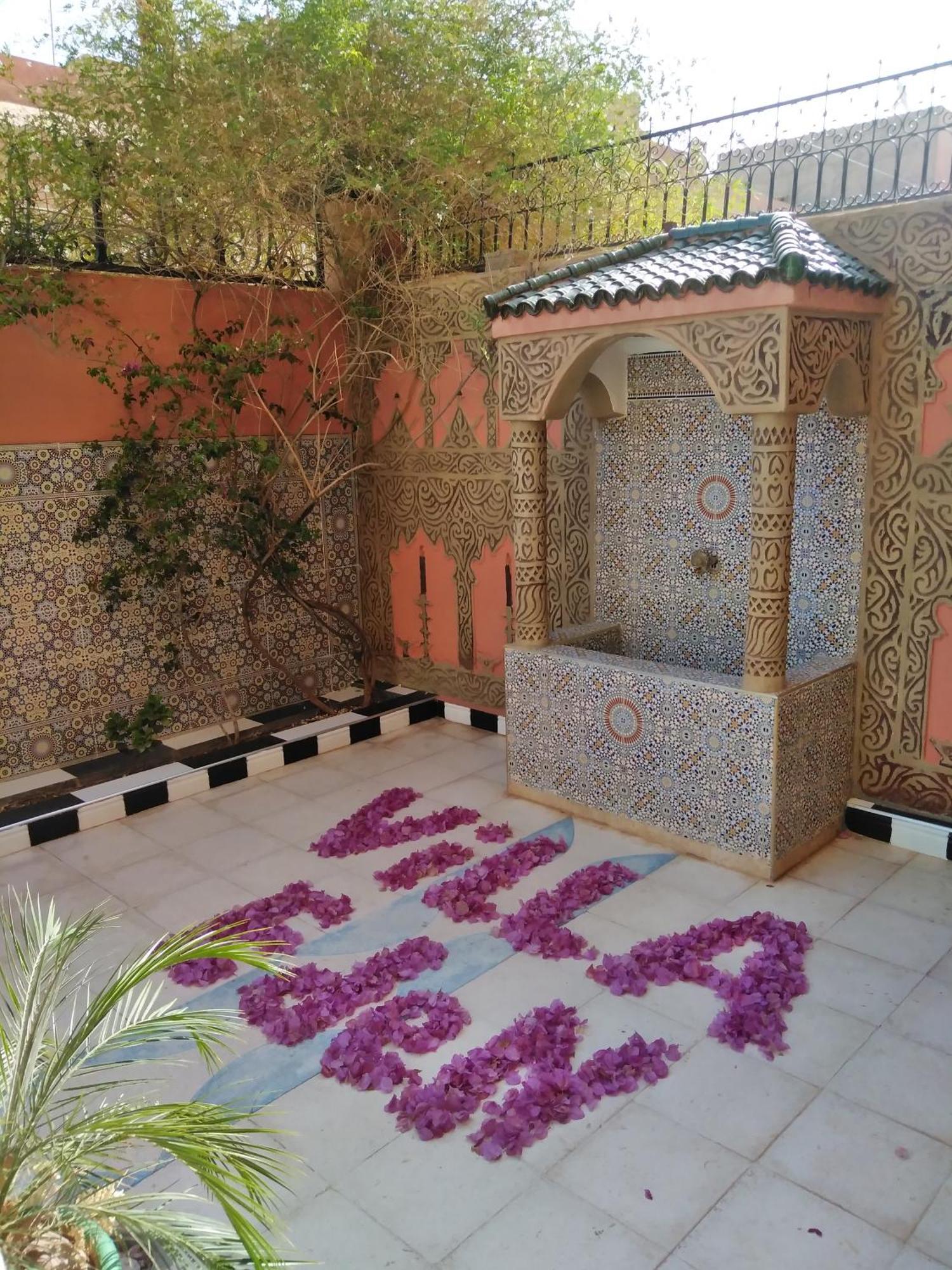 Villa Eden Varzazat Dış mekan fotoğraf