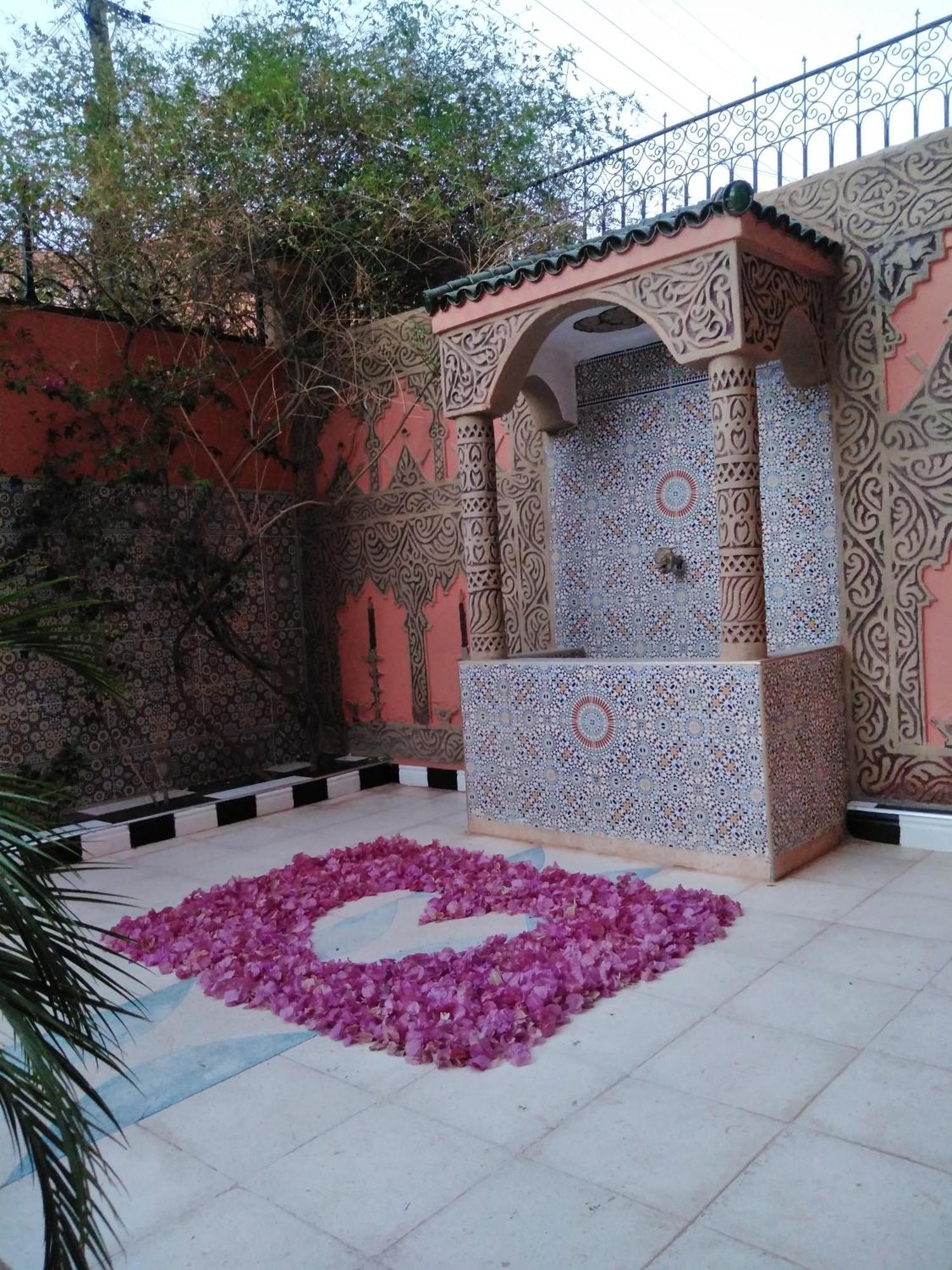 Villa Eden Varzazat Dış mekan fotoğraf