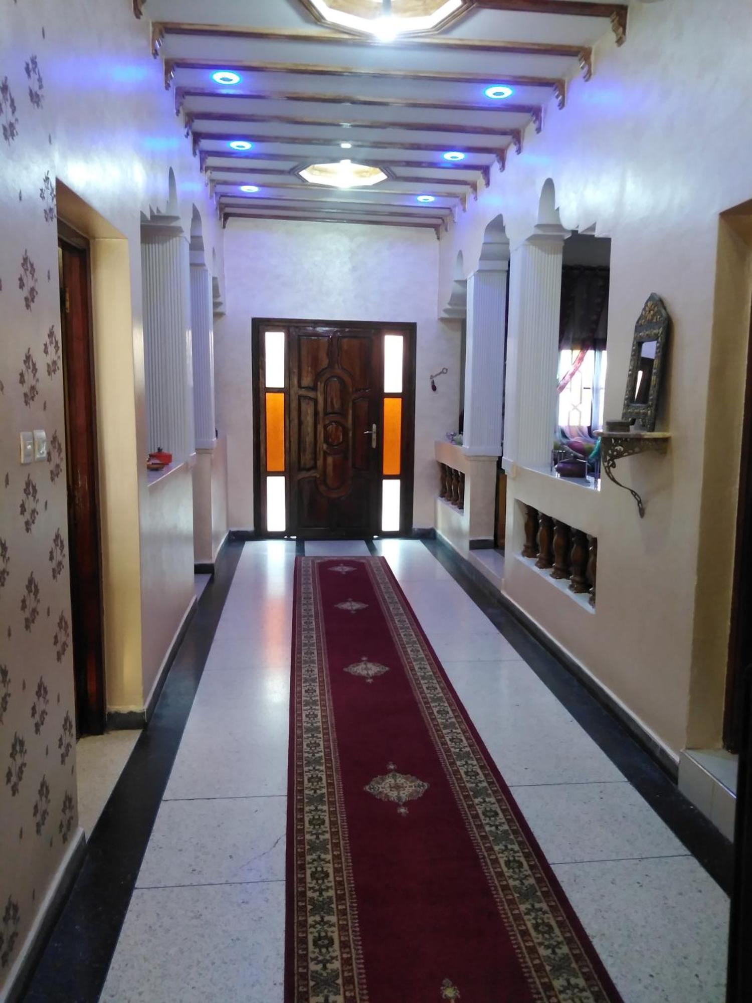 Villa Eden Varzazat Dış mekan fotoğraf