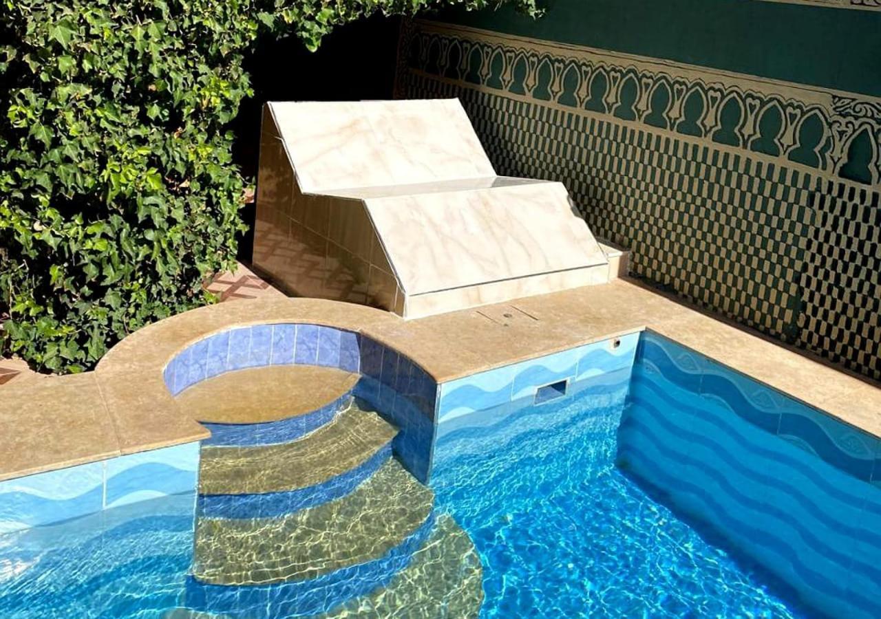 Villa Eden Varzazat Dış mekan fotoğraf