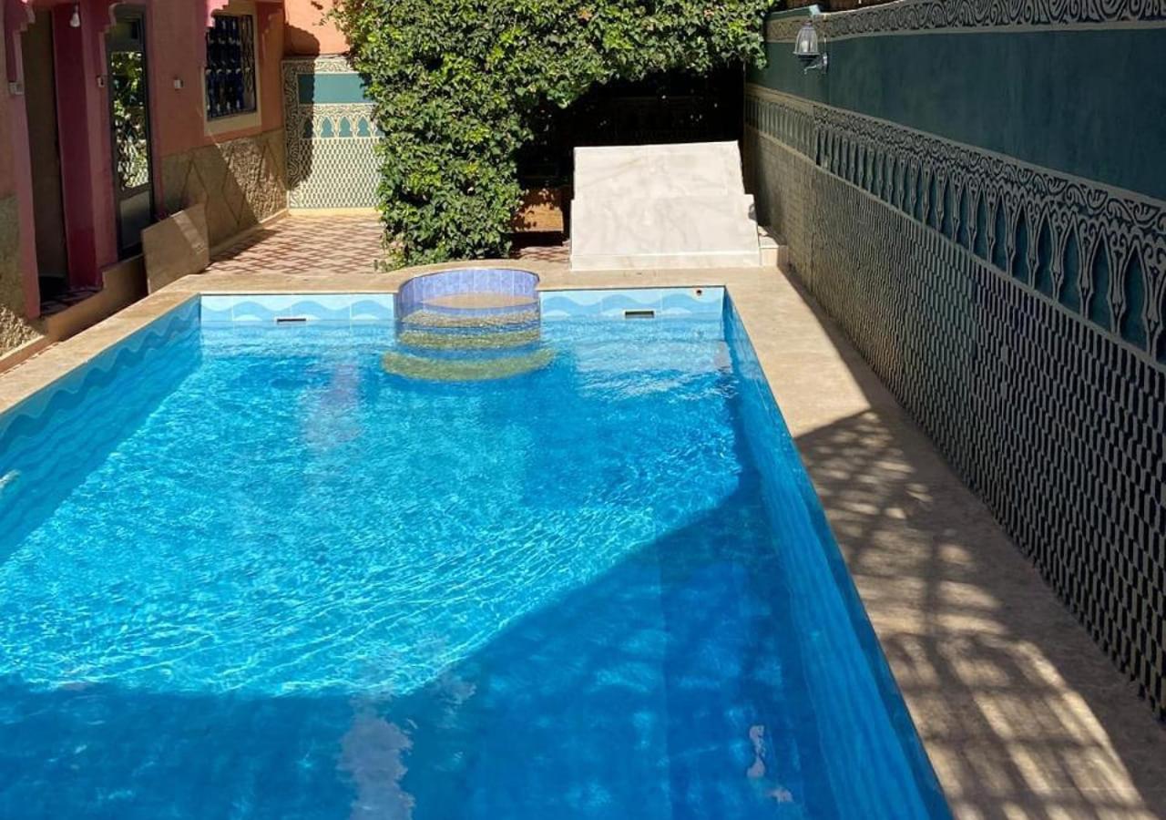 Villa Eden Varzazat Dış mekan fotoğraf